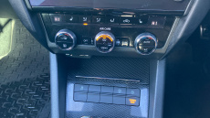 Skoda Octavia 2.0 TSI vRS 5dr DSG Petrol Hatchback